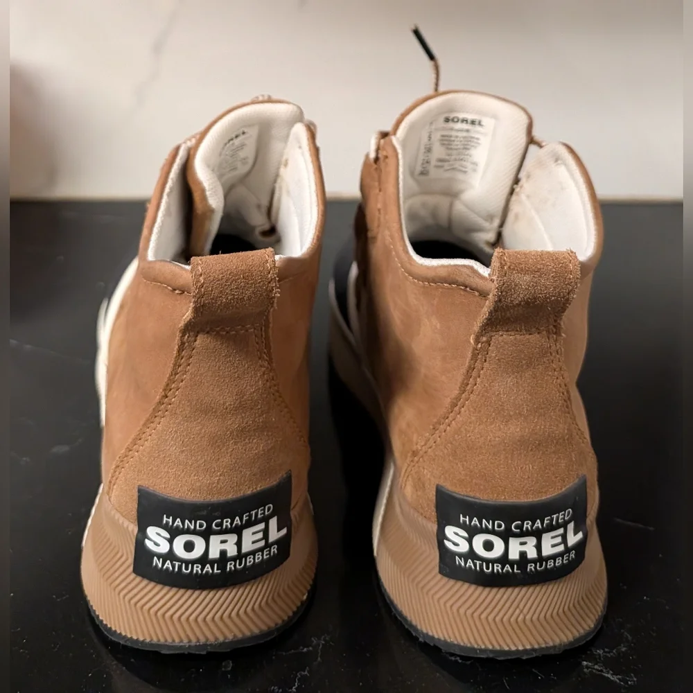 Sorel OUT N ABOUT™ III Classic Women's Waterproof Boots Size 7 MSRP $130 - Picture 10 of 13